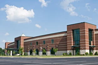 School-Exterior-Building