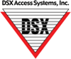 DSX Access Systems product partner logo