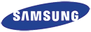Samsung partner logo