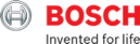 Bosch product partner logo