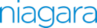 niagara product partner logo